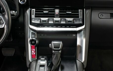 Toyota Land Cruiser, 2021 год, 10 498 000 рублей, 15 фотография