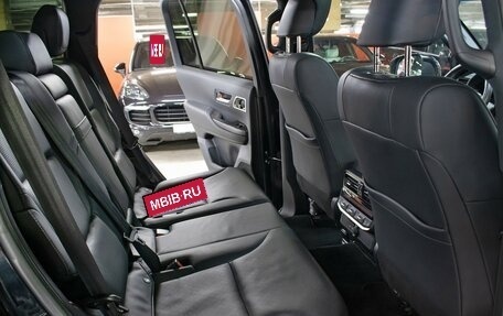 Toyota Land Cruiser, 2021 год, 10 498 000 рублей, 12 фотография