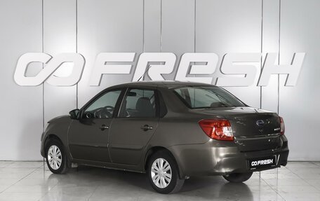 Datsun on-DO I рестайлинг, 2019 год, 640 000 рублей, 2 фотография