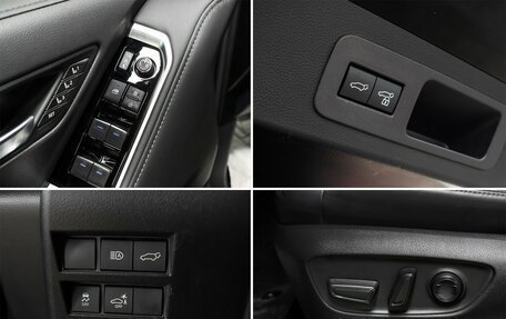 Toyota Land Cruiser, 2021 год, 10 498 000 рублей, 21 фотография