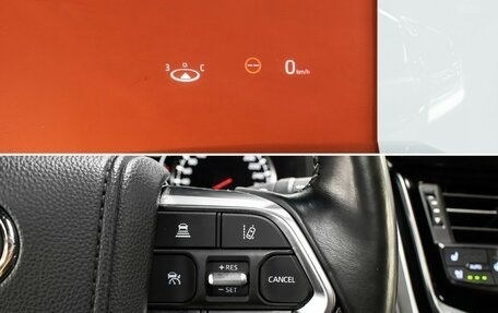 Toyota Land Cruiser, 2021 год, 10 498 000 рублей, 19 фотография