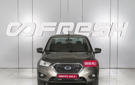 Datsun on-DO I рестайлинг, 2019 год, 640 000 рублей, 3 фотография