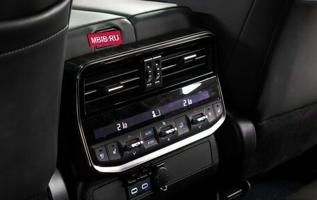 Toyota Land Cruiser, 2021 год, 10 498 000 рублей, 22 фотография