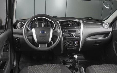 Datsun on-DO I рестайлинг, 2019 год, 640 000 рублей, 6 фотография
