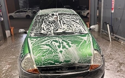 Ford KA I, 1996 год, 65 000 рублей, 1 фотография