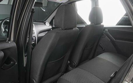 Datsun on-DO I рестайлинг, 2019 год, 640 000 рублей, 11 фотография