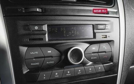 Datsun on-DO I рестайлинг, 2019 год, 640 000 рублей, 14 фотография