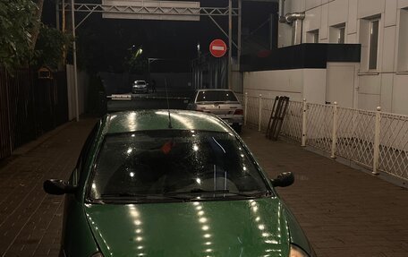 Ford KA I, 1996 год, 65 000 рублей, 4 фотография