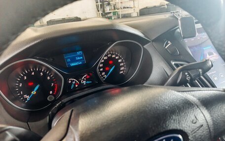 Ford Focus III, 2012 год, 693 000 рублей, 9 фотография