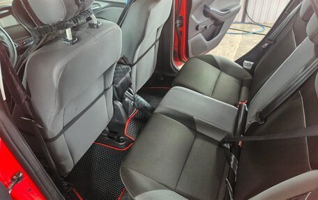 Ford Focus III, 2012 год, 693 000 рублей, 7 фотография