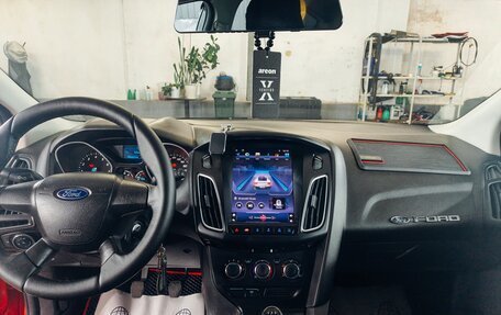 Ford Focus III, 2012 год, 693 000 рублей, 6 фотография