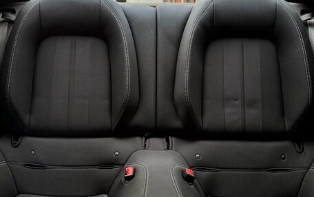 Ford Mustang VI рестайлинг, 2019 год, 3 550 000 рублей, 14 фотография