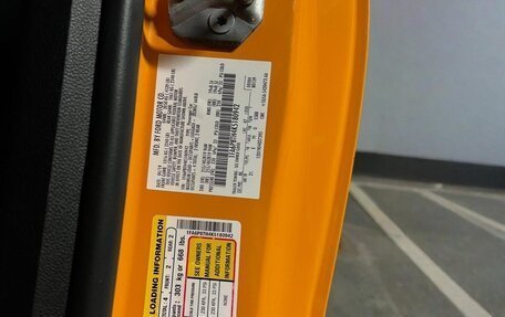 Ford Mustang VI рестайлинг, 2019 год, 3 550 000 рублей, 21 фотография