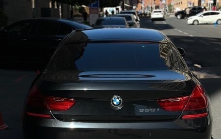 BMW 6 серия, 2015 год, 3 275 876 рублей, 2 фотография