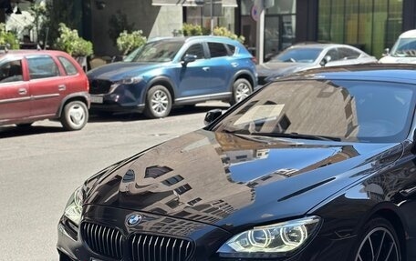 BMW 6 серия, 2015 год, 3 275 876 рублей, 3 фотография