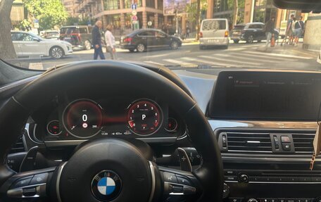BMW 6 серия, 2015 год, 3 275 876 рублей, 11 фотография