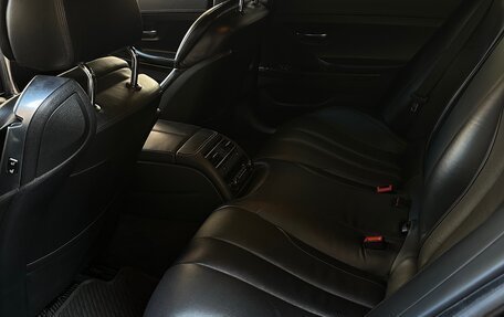 BMW 6 серия, 2015 год, 3 275 876 рублей, 18 фотография