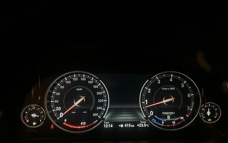 BMW 6 серия, 2015 год, 3 275 876 рублей, 16 фотография