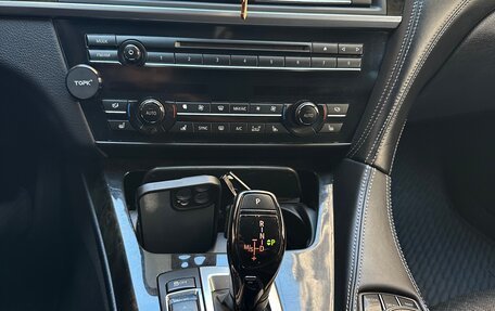 BMW 6 серия, 2015 год, 3 275 876 рублей, 17 фотография