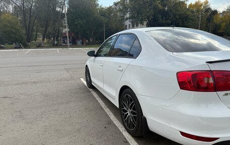 Volkswagen Jetta VI, 2014 год, 800 000 рублей, 15 фотография