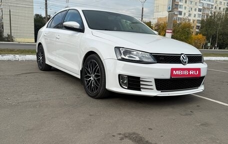 Volkswagen Jetta VI, 2014 год, 800 000 рублей, 10 фотография