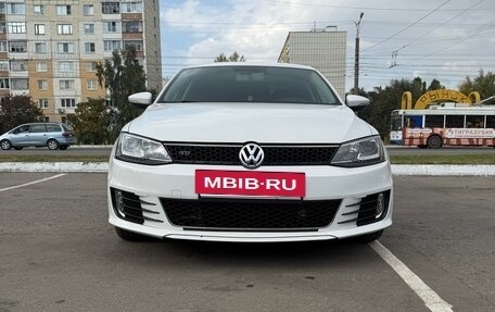 Volkswagen Jetta VI, 2014 год, 800 000 рублей, 12 фотография