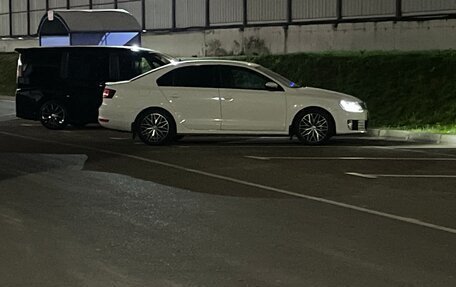 Volkswagen Jetta VI, 2014 год, 800 000 рублей, 20 фотография