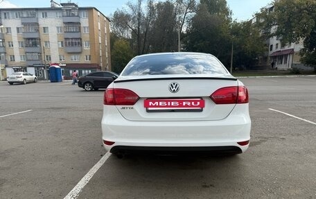 Volkswagen Jetta VI, 2014 год, 800 000 рублей, 16 фотография