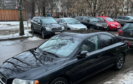 Volvo S60 III, 2007 год, 820 000 рублей, 2 фотография