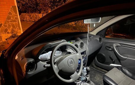 Renault Duster I рестайлинг, 2014 год, 700 000 рублей, 7 фотография