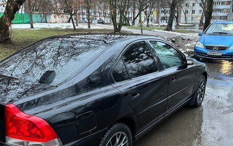 Volvo S60 III, 2007 год, 820 000 рублей, 6 фотография