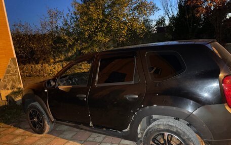 Renault Duster I рестайлинг, 2014 год, 700 000 рублей, 2 фотография
