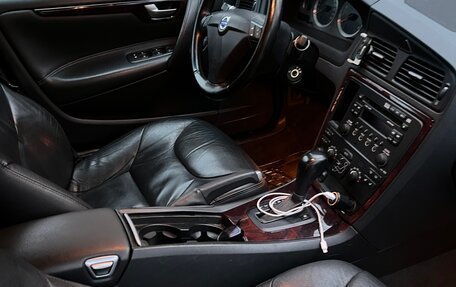 Volvo S60 III, 2007 год, 820 000 рублей, 7 фотография