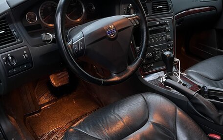 Volvo S60 III, 2007 год, 820 000 рублей, 8 фотография
