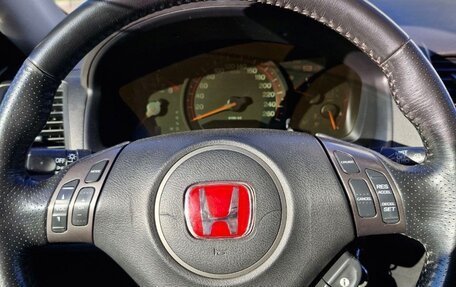Honda Accord VII рестайлинг, 2006 год, 850 000 рублей, 9 фотография