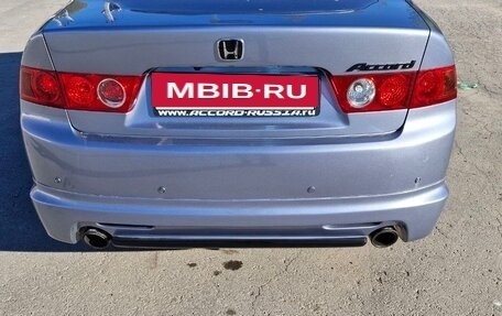 Honda Accord VII рестайлинг, 2006 год, 850 000 рублей, 5 фотография