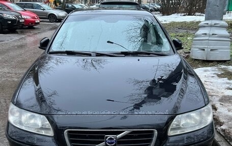 Volvo S60 III, 2007 год, 820 000 рублей, 9 фотография