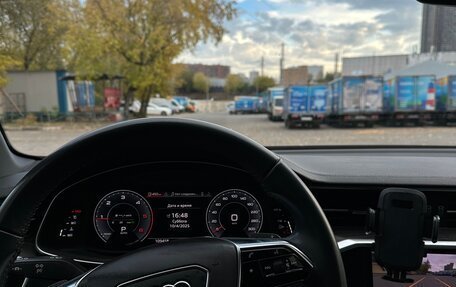 Audi A6, 2019 год, 3 750 000 рублей, 6 фотография