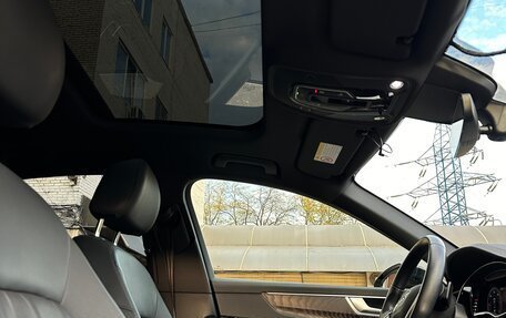 Audi A6, 2019 год, 3 750 000 рублей, 3 фотография