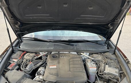 Audi A6, 2019 год, 3 750 000 рублей, 14 фотография