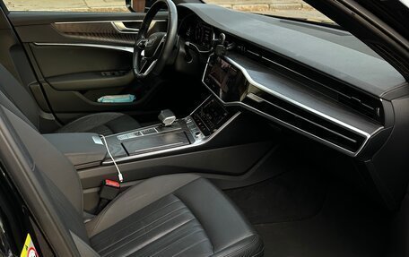 Audi A6, 2019 год, 3 750 000 рублей, 4 фотография