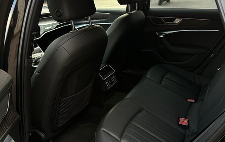 Audi A6, 2019 год, 3 750 000 рублей, 5 фотография