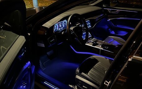 Audi A6, 2019 год, 3 750 000 рублей, 18 фотография