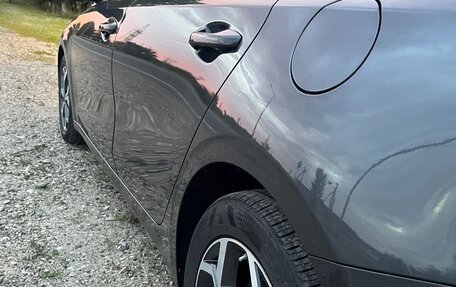 KIA Cerato IV, 2020 год, 2 100 000 рублей, 3 фотография