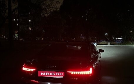 Audi A6, 2019 год, 3 750 000 рублей, 15 фотография
