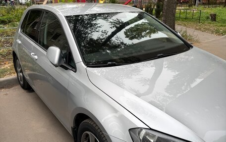 Volkswagen Golf VII, 2014 год, 1 188 000 рублей, 2 фотография