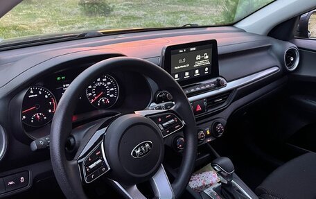 KIA Cerato IV, 2020 год, 2 100 000 рублей, 4 фотография