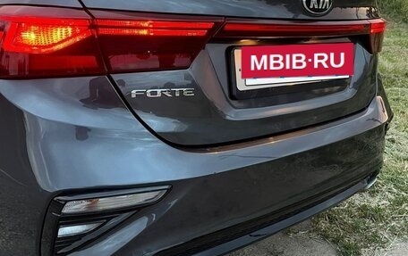 KIA Cerato IV, 2020 год, 2 100 000 рублей, 2 фотография