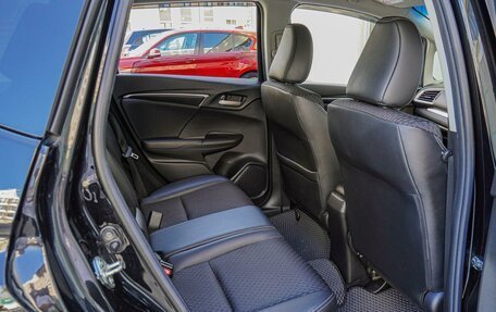 Honda Fit III, 2015 год, 1 140 000 рублей, 11 фотография