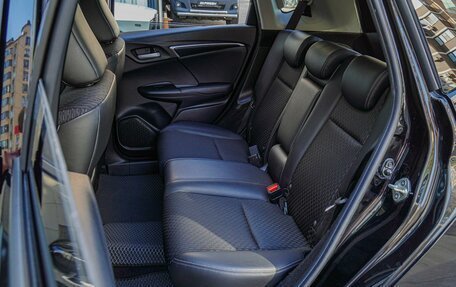 Honda Fit III, 2015 год, 1 140 000 рублей, 7 фотография